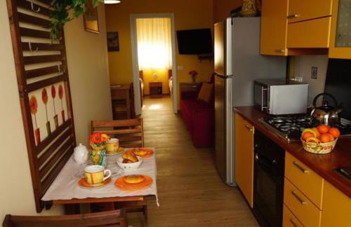 Apartment Seeterrasse by Interhome - Foto 9