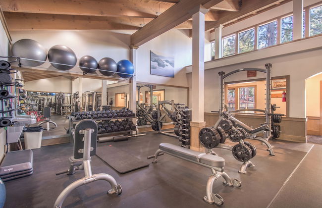 Northstar Village Condo Walk to Lift 2BA - Foto 22