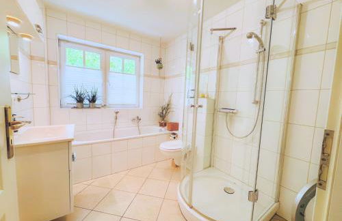 Strandquartier LA - FeWo mit Terrasse nur wenige Meter zum Meer und Strand - Foto 17