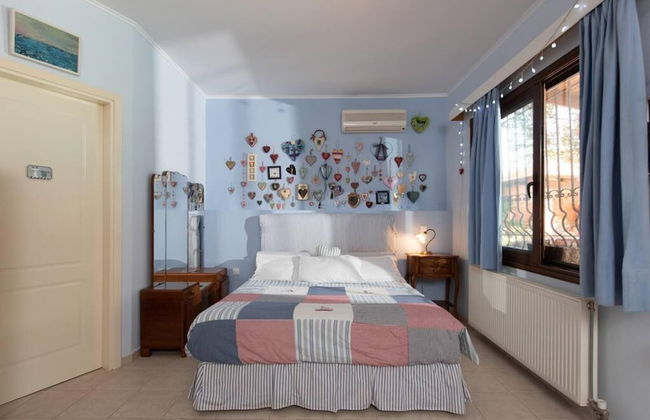 Villa Christina in Evia - Foto 3