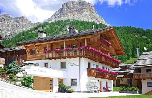 Garni Cristin & Dep Antina - Foto 8