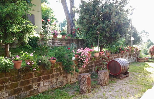 Agriturismo Norianino - Photo 39