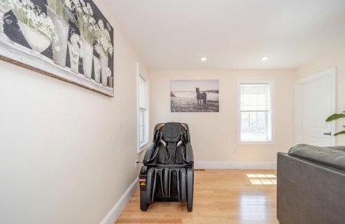 37 - 3BR Quincy - Cozy Townhouse near Adams Park - Foto 38