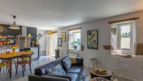 Holiday Home Aven by Interhome - Foto 4