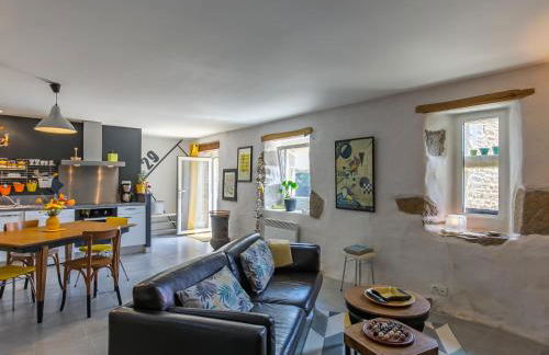 Holiday Home Aven by Interhome - Foto 4