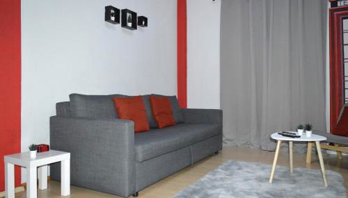 Ευρύχωρο διαμέρισμα στο κέντρο της πόλης - Foto 5