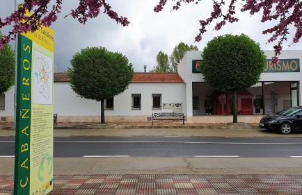 Casa con piscina en Parque Nacional de Cabañeros - Foto 55