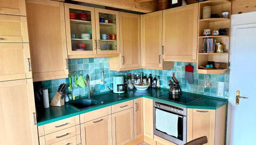 Rosi's Ferienwohnung Kampenwandblick - Foto 4