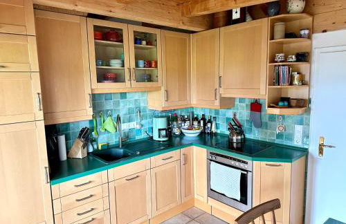 Rosi's Ferienwohnung Kampenwandblick - Foto 4