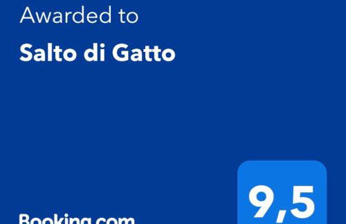 Salto di Gatto - Foto 17