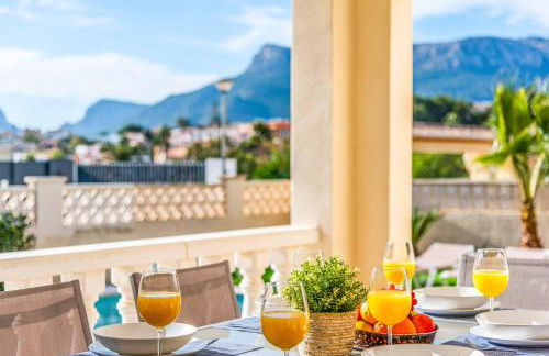 Villa Mila - Foto 21