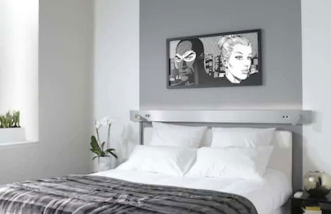 Résidence Le 32 - Photo 1