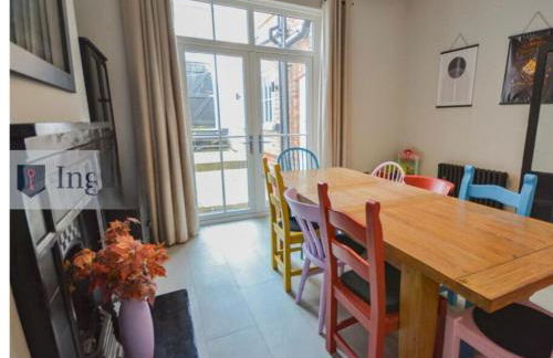 Victorian Beach House in Saltburn By The Sea - Foto 38