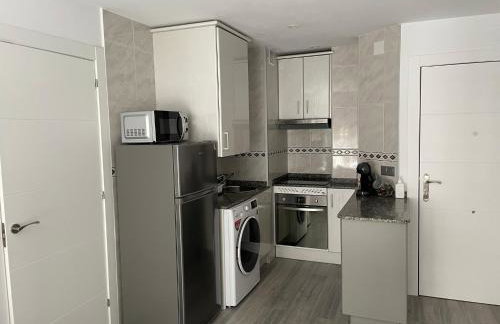 Apartamento La Siete de Gijón - Foto 12