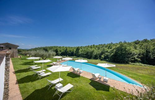 Acquaghiaccia Country House & Spa - Foto 17