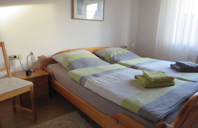 Holiday Apartment Borkowski - Foto 2