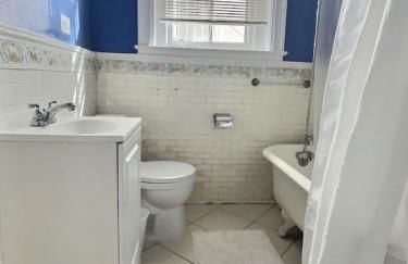 Calvert Cottage 2 - 1BR Bungalow in Adams Morgan - Foto 21