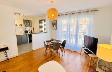 Honoriane - Appartements meublés - Photo 44