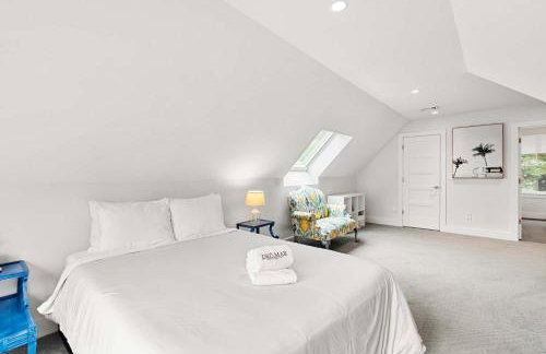 Family Friendly Home Mins to Beach and Downtown - Photo 20