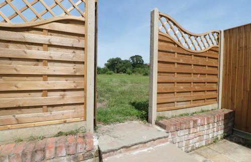 The Old Dairy - Foto 19