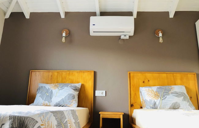 Seyyah Bozburun House - Foto 25