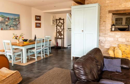 Holiday Home L'Ancienne Scierie by Interhome - Foto 46