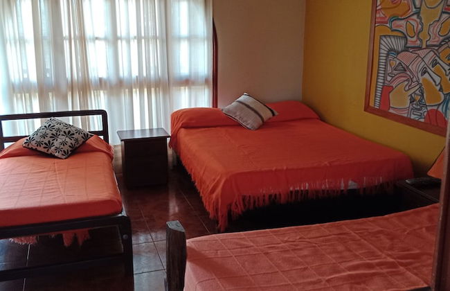 cabañas hotel villa lucia - Photo 11