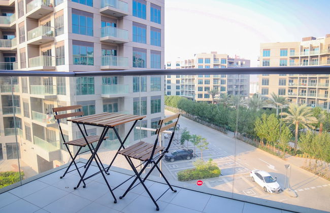 2 Bedroom Apartment in MAG 555 - Photo 8