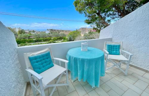 BLE, Oneiropagida, Aegina - Foto 7