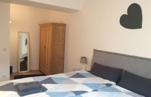 Stadt-Apartment - Foto 12