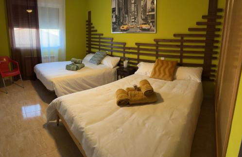 Casa Rural La Chistera - Foto 41