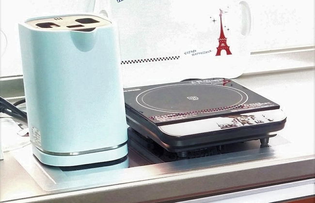 Panda Stay Okayama - Foto 11