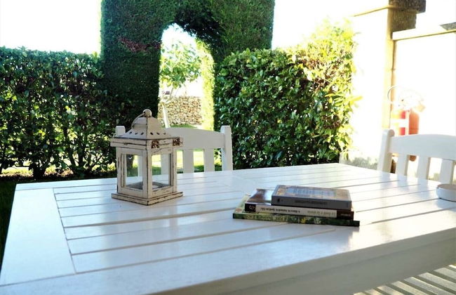 Masseria Costarella - Photo 24