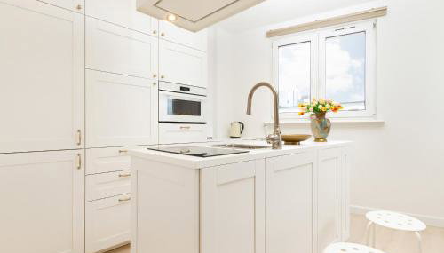Gdynia Sunny Apartment for 5 People by Noclegi Renters - Foto 2