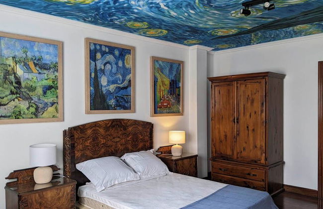 Casa Rural Bilbao Caserio Gondra - Foto 10