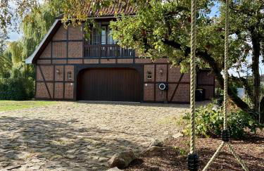 Landhaus Lotten - Foto 40