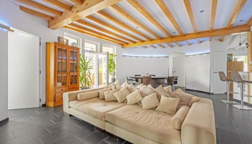 Exklusiv, barrierefrei Ferienwohnung für 8 Gäste - Foto 5