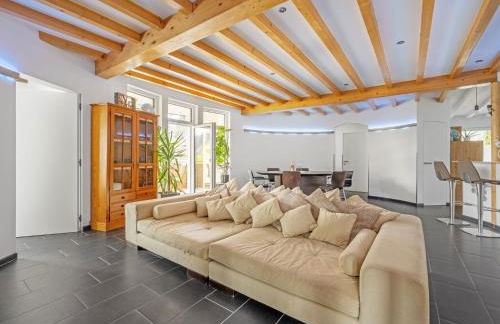 Exklusiv, barrierefrei Ferienwohnung für 8 Gäste - Foto 5