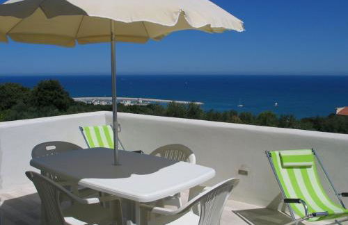 Villa Giulia - Apartment in Villa with sea view - Foto 7
