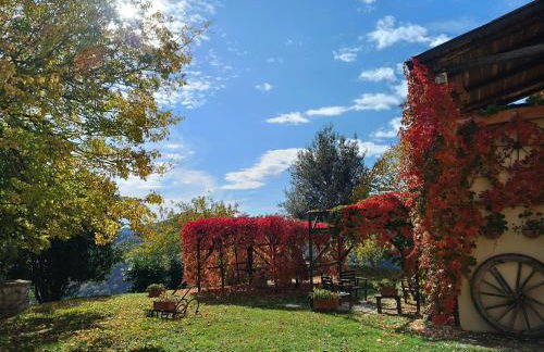 Country House Il Biroccio - Foto 33