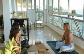 Spacious 2 Bed with Panoramic Views with Parking - Foto 7