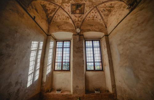 Abbazia Sette Frati Agriturismo Fratres - Foto 76