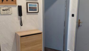 Apartman Dunav - Foto 2