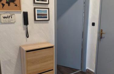 Apartman Dunav - Foto 2