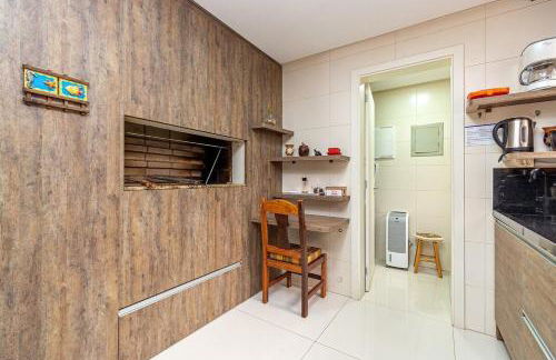 Rosa Edifício Valle Dell Art - Foto 23