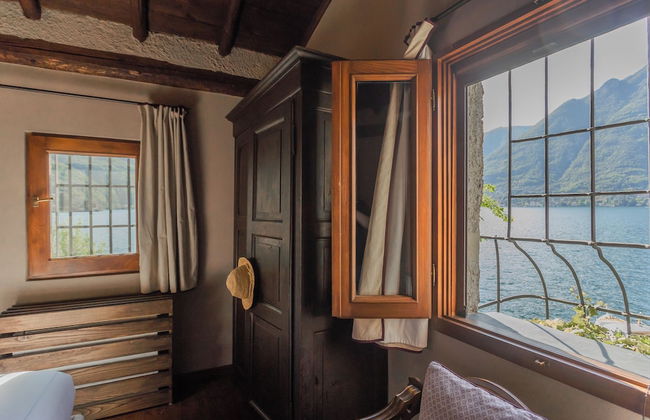 The Writer's Nest by Rent all Como - Foto 11