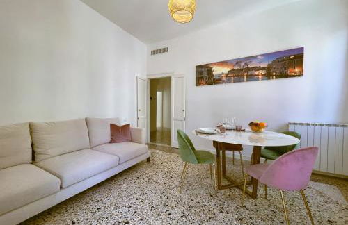 Splendid “True Venice Apartment” overlooking water - Foto 9