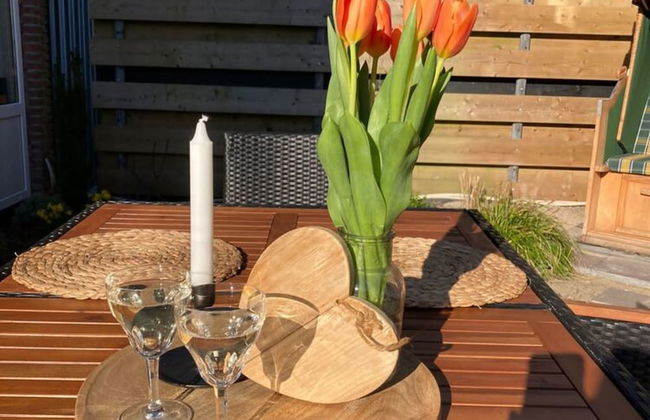 Holiday Home Noordwijkerhout by Beach - Foto 22