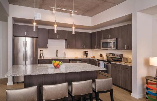 Wyndham Austin Resort Studio Apartment with Resort Access - Foto 61