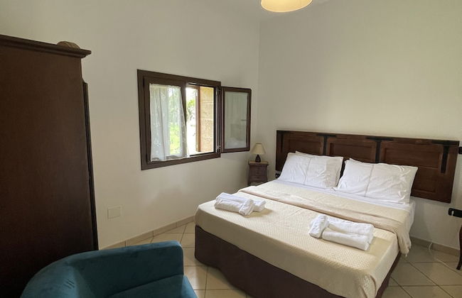 Masseria Giamarra - Foto 38